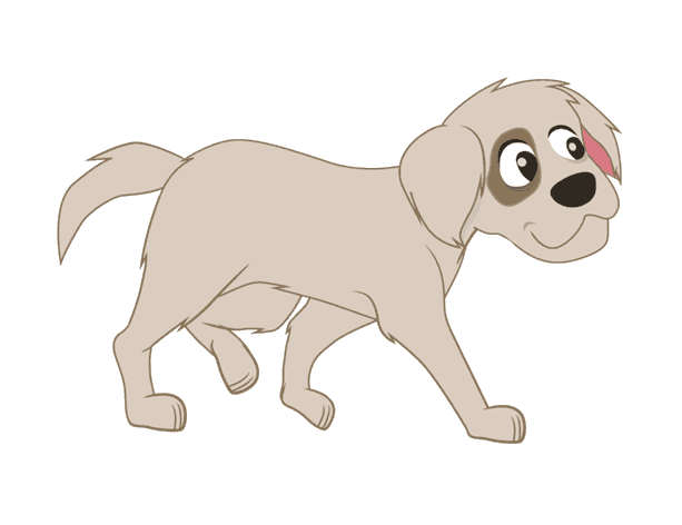Moving Pet
